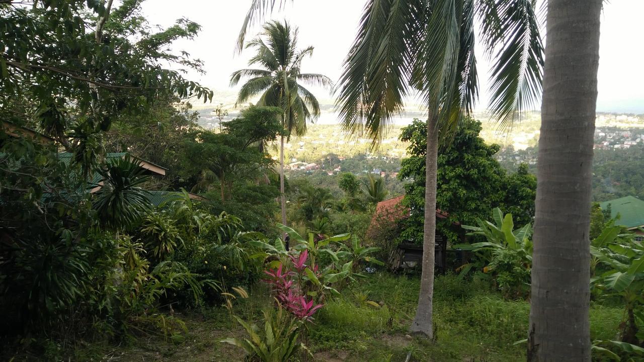 Perfect Sea View Mountain Villa Koh Samui Chaweng Dış mekan fotoğraf